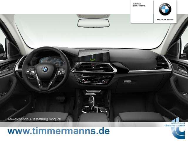 BMW X3 (Bild 4/5)