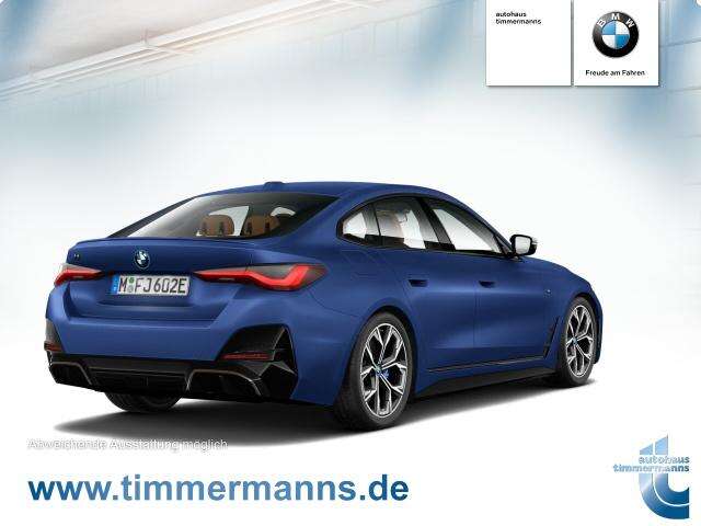 BMW i4 (Bild 2/5)