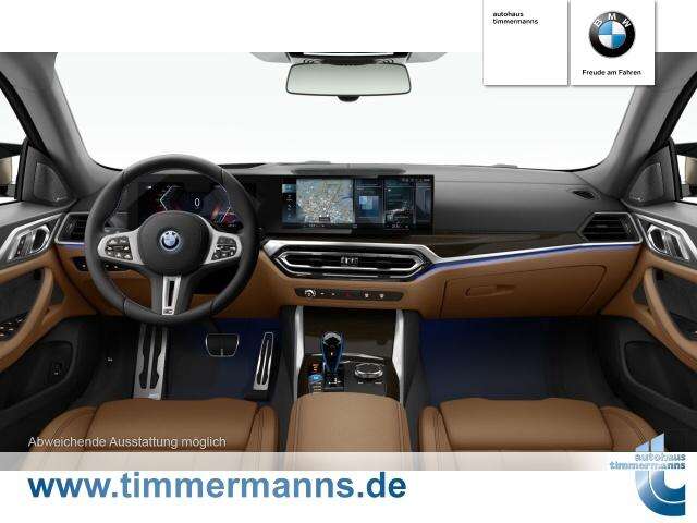 BMW i4 (Bild 4/5)