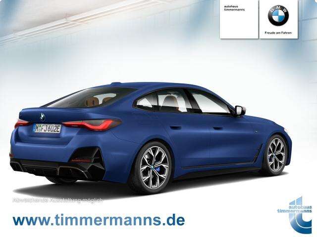 BMW i4 (Bild 5/5)