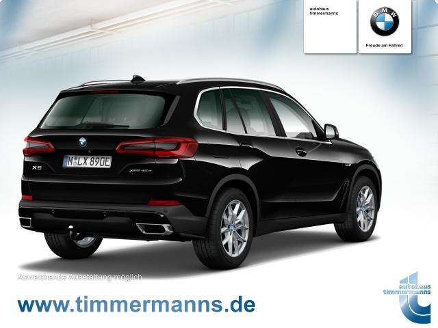 BMW X5 (Bild 2/5)