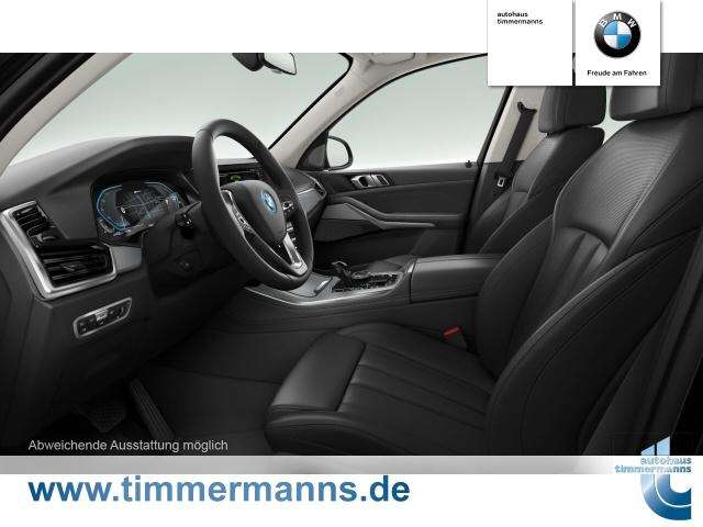 BMW X5 (Bild 3/5)