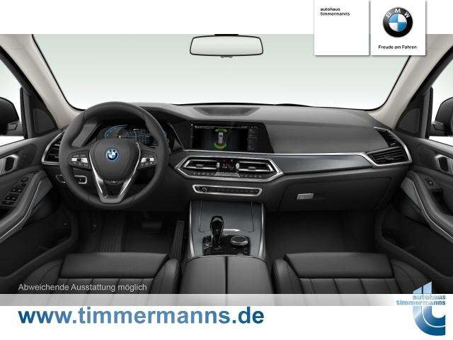 BMW X5 (Bild 4/5)