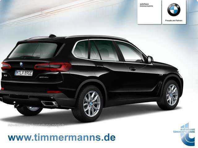 BMW X5 (Bild 5/5)