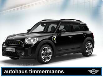MINI Cooper SE Countryman ALL4 (Bild 1/5)