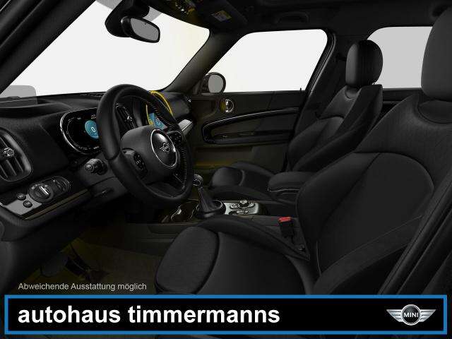 MINI Cooper SE Countryman ALL4 (Bild 3/5)