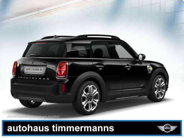 MINI Cooper SE Countryman ALL4 (Bild 5/5)