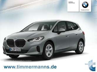 BMW 218 Active Tourer (Bild 1/5)