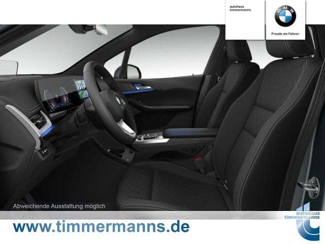 BMW 218 Active Tourer (Bild 3/5)