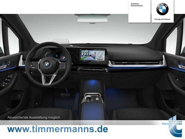 BMW 218 Active Tourer (Bild 4/5)