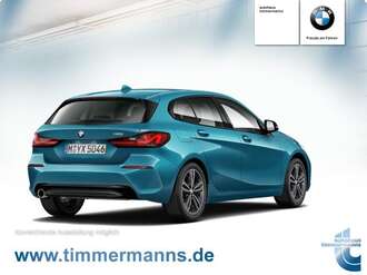 BMW 118i (Bild 2/5)