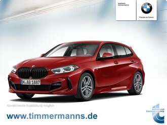 BMW 120i (Bild 1/5)