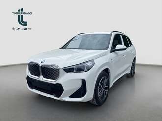 BMW iX1 xDrive30 (Bild 1/16)
