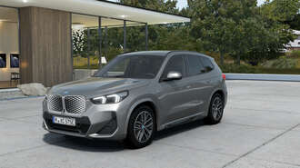BMW iX1 xDrive30 (Bild 1/5)