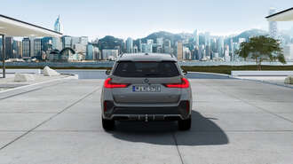 BMW iX1 xDrive30 (Bild 3/5)