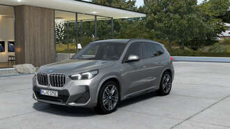 BMW X1 (Bild 1/5)
