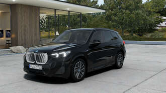 BMW iX1 eDrive20 (Bild 1/5)