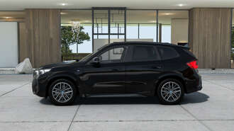 BMW iX1 eDrive20 (Bild 2/5)