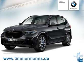 BMW X5 (Bild 1/6)