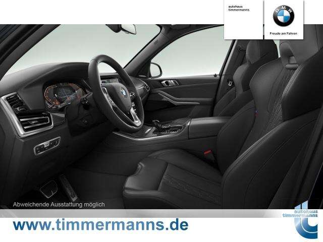 BMW X5 (Bild 3/6)