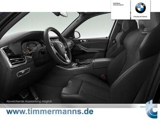 BMW X5 (Bild 3/6)