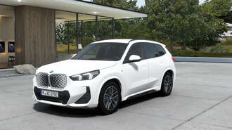 BMW iX1 eDrive20 (Bild 1/5)