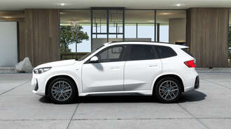 BMW iX1 eDrive20 (Bild 2/5)