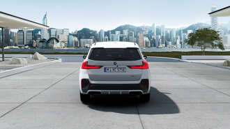 BMW iX1 eDrive20 (Bild 3/5)
