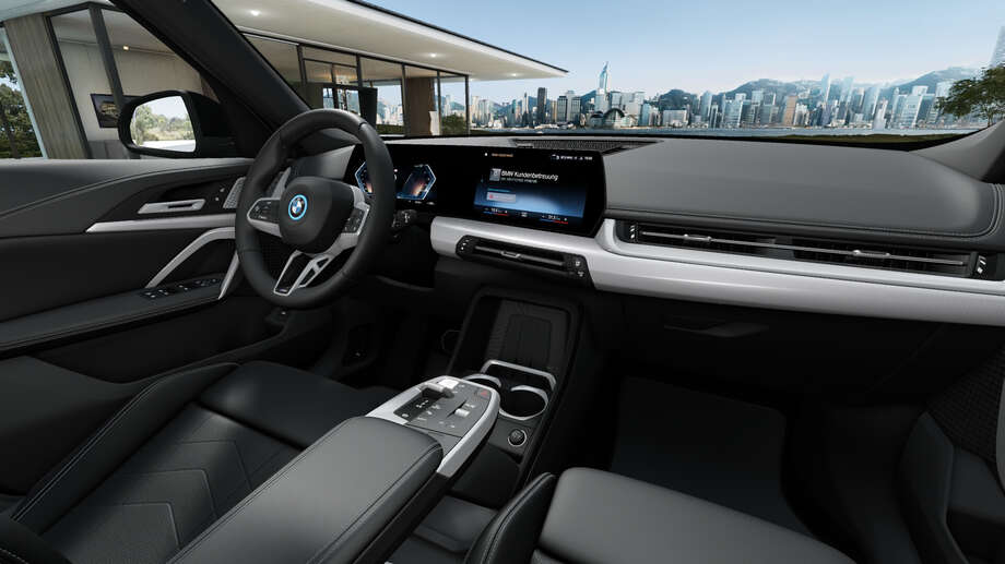 BMW iX1 xDrive30 (Bild 5/5)