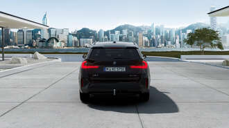 BMW iX1 eDrive20 (Bild 1/5)