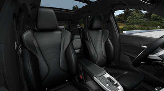 BMW iX1 eDrive20 (Bild 2/5)