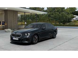 BMW i5 eDrive40 Limousine (Bild 1/5)