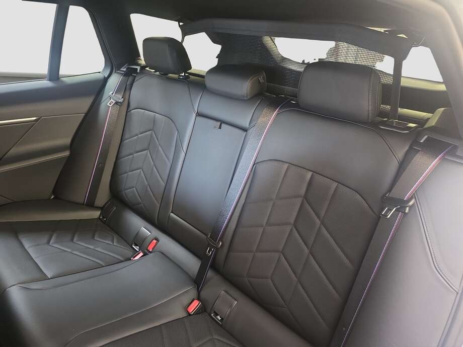 BMW 520d (Bild 5/19)