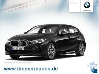 BMW 118i (Bild 1/5)