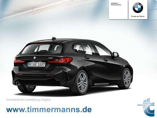 BMW 118i (Bild 12/15)