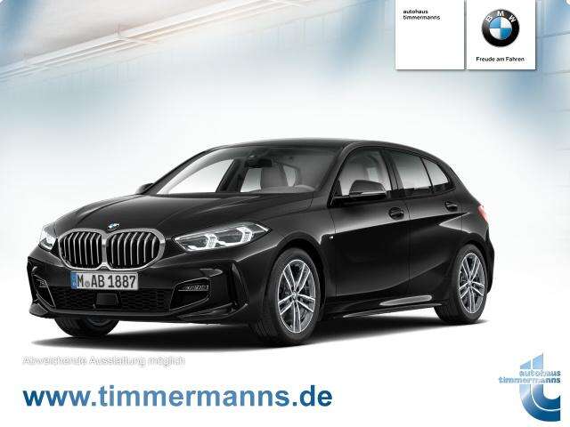 BMW 118i (Bild 1/2)
