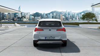 BMW X3 (Bild 1/5)