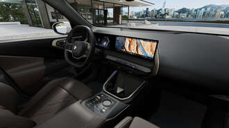 BMW X3 (Bild 3/5)