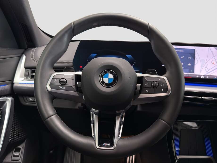 BMW X1 (Bild 4/15)