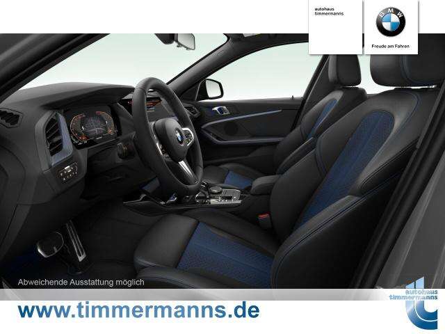 BMW 118i (Bild 13/15)