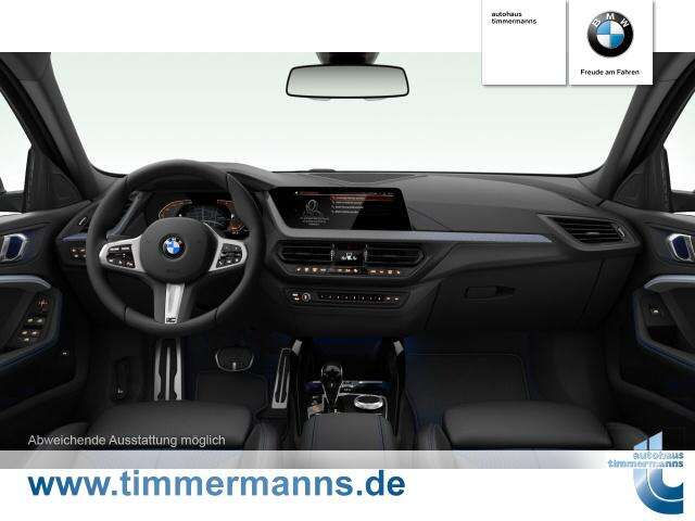 BMW 118i (Bild 14/15)