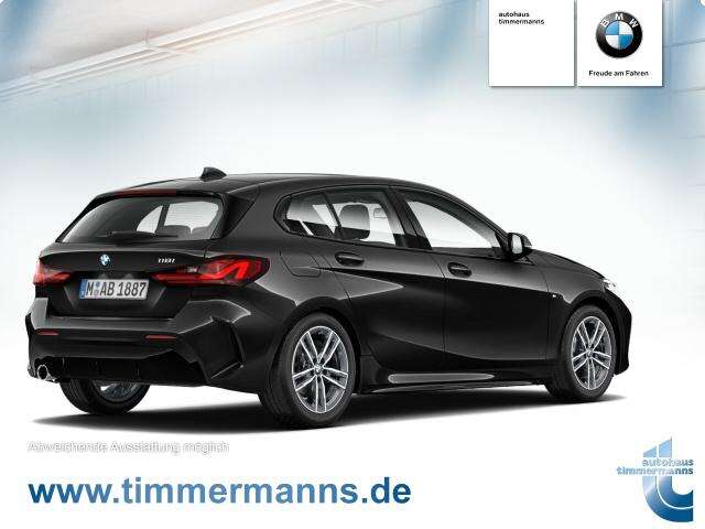 BMW 118i (Bild 15/15)