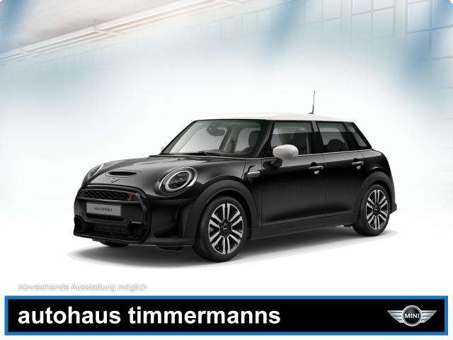 MINI Cooper S (Bild 1/2)
