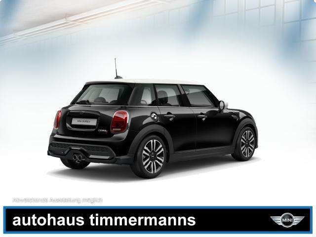 MINI Cooper S (Bild 2/2)