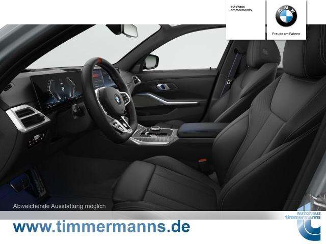 BMW M340i (Bild 15/17)