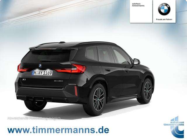 BMW X1 (Bild 8/15)