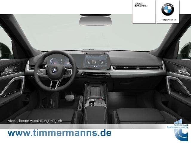 BMW X1 (Bild 10/15)