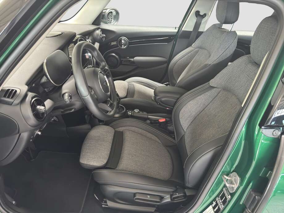 MINI Cooper S (Bild 16/16)