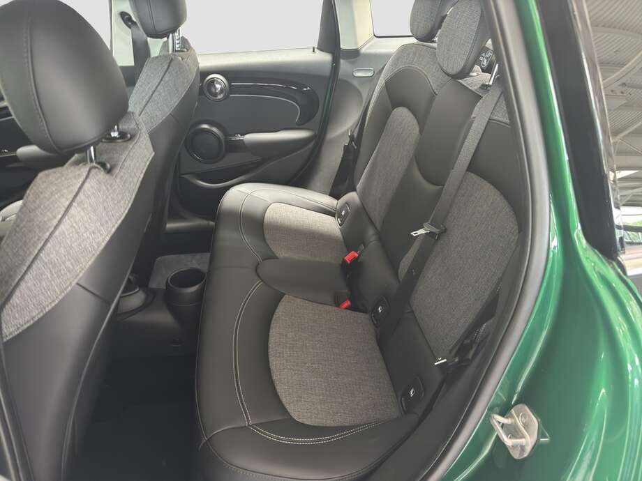 MINI Cooper S (Bild 5/16)