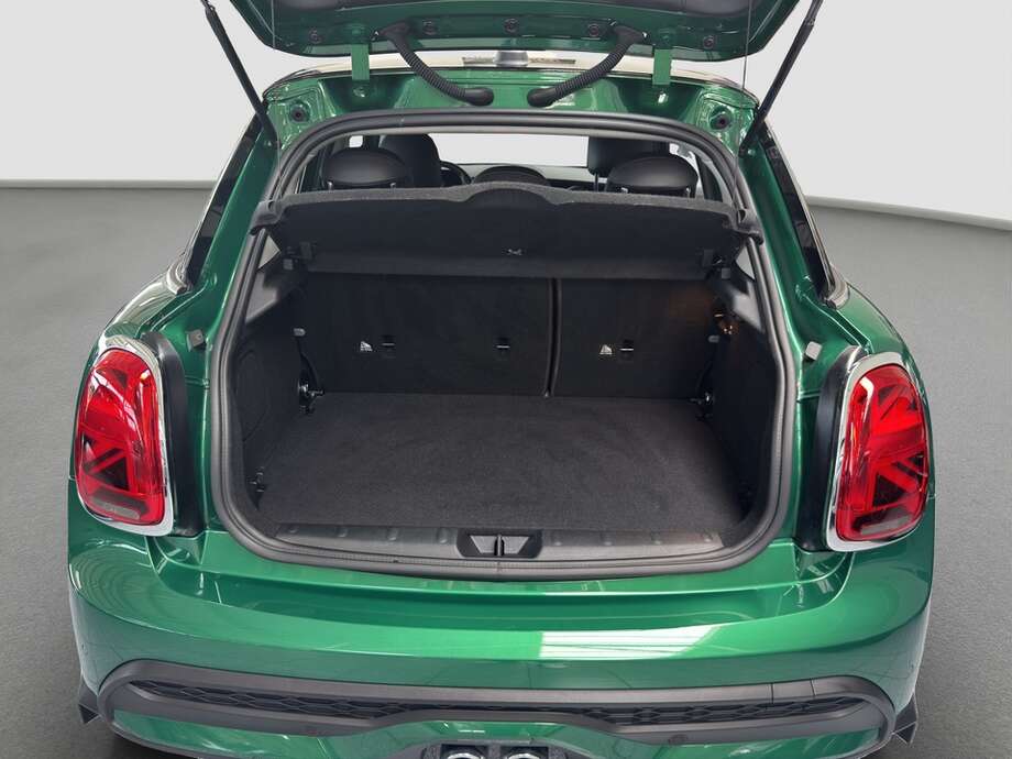 MINI Cooper S (Bild 6/16)